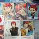 Enstar Kuro merchandise