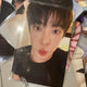 NCT127 NCT Doyoung 8th Anniversary Cake MD Photocard