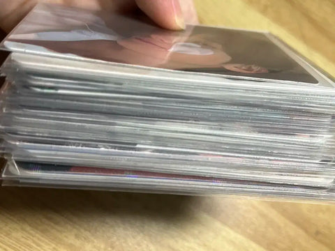 MONSTA X Shownu Minhyuk Kihyun Hyungwon Joohoney I.M photocard collective transfer