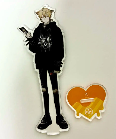 Nijisanji Fushimi Gaku Fancy Acrylic Stand Aksta