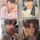 Trading/Selling Zhang Hao photocard.