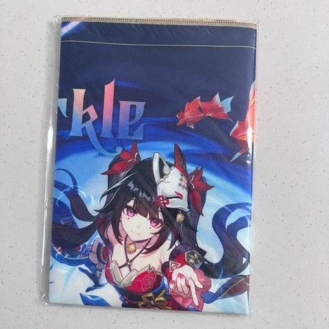 Star Rail Ichiban Kuji Part 2 H Prize Sparkle