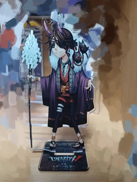 Selling Identity V Prisoner, Luca Balsa Kuji Acrylic Stand.