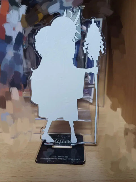 Selling Identity V Prisoner, Luca Balsa Kuji Acrylic Stand.