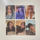 Hanni) NewJeans NJZ Supernatural photocard