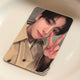 The Boyz Hyunjae Trigger Fuse Withmuu Autumn Man Unreleased Selfie Photocard