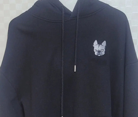 YangDding Samsik Ddoonge Hoodie Merch