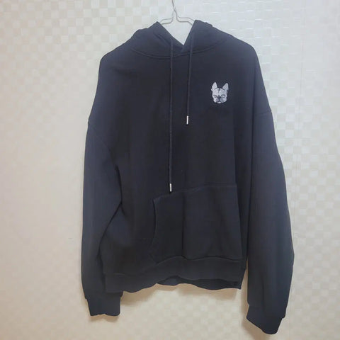 YangDding Samsik Ddoonge Hoodie Merch