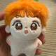 Seventeen Seungkwan Boo Seungkwan 10cm Doll Transfer