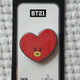 BTS V BT21 TATA Griptok