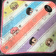 Tamongun Official Merchandise Handkerchief