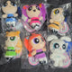 Selling NewJeans bag charm doll keyring.