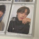 THE BOYZ Adidas Sunwoo Transfer