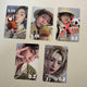 THE BOYZ Deobi Land First Concert Entrance Photocard