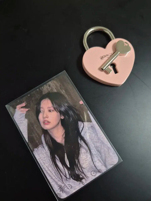 "Mom's friend's son" pop-up, Jung So-min