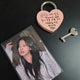 "Mom's friend's son" pop-up, Jung So-min