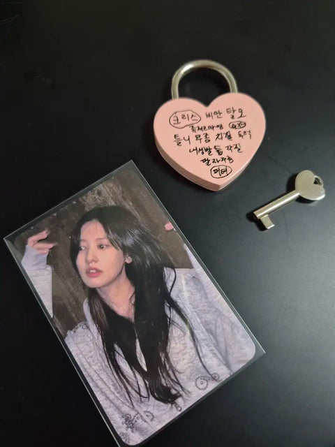 "Mom's friend's son" pop-up, Jung So-min