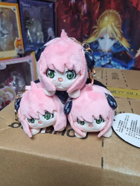 Spy x Family Anya doll