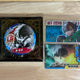 My Hero Academia Todoroki Shoto Birthday Card Birthday Can Badge Collector's Card