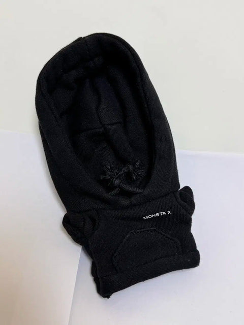 MONSTA X Mondongie Hoodie Transfer
