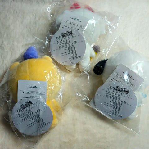 STAYC We See doll unopened Soundwave Pop-up MD Bboshyasini Langi JangBbeonBbeon JBB