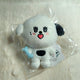 STAYC We See doll unopened Soundwave Pop-up MD Bboshyasini Langi JangBbeonBbeon JBB