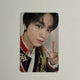 Uniform Haechan Target Version Photocard