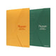 Treasure Yellow Album Unopened