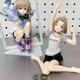 Selling Shiny Colors Serizawa Asahi figure.