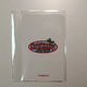 THE BOYZ Hyunjae Christmassea Name Keyring Photocard Transfer