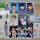 The Boyz Hyunjae Lee Jaehyun unofficial goods for sale