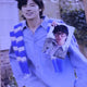 U-Know Yunho CeCi Magazine Pictorial Photocards Included