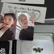Hoshi Uzi Craft Kit