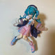Bản gốc, Có hộp)) Mô hình Miku Furyu, Nút chặn mì Miku, Miku Love Sailor, Sakura Miku