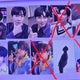 U-Know Yunho Reality Photocard