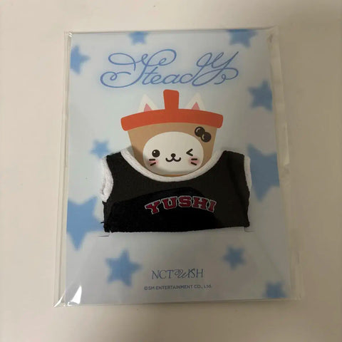 Steady doll uniform transfer
