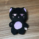 Monsta X Mongmungchi X Nyangkyun Mini Plush Doll