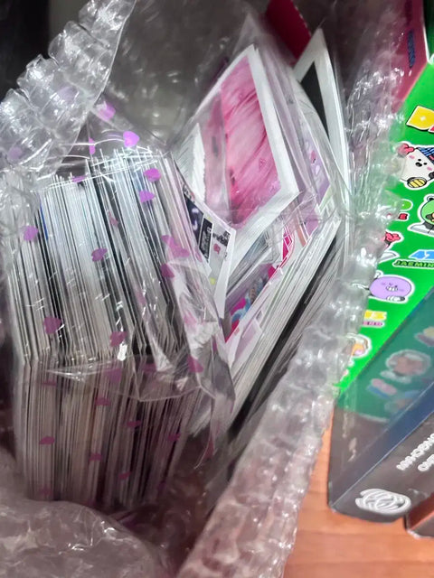 URGENT SALE) NCT Goods Bundle Transfer!! NCT Dream Wish 127 Free Sharing ㅅㅊㅇ