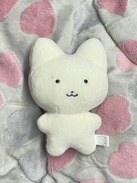 The Boyz Juyeon Jjoo Boo Nyang 10cm Mamul Jjoo 15cm Transfer