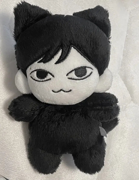 The Boyz Juyeon Jjoo Boo Nyang 10cm Mamul Jjoo 15cm Transfer