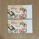 May Queen Haksan 2025 shojo manga calendar postcard transfer/sale