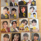 MONSTA X Shownu Kihyun Joohoney I.M photocard ID photo transfer