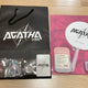 TGS Agatha Goods Bundle