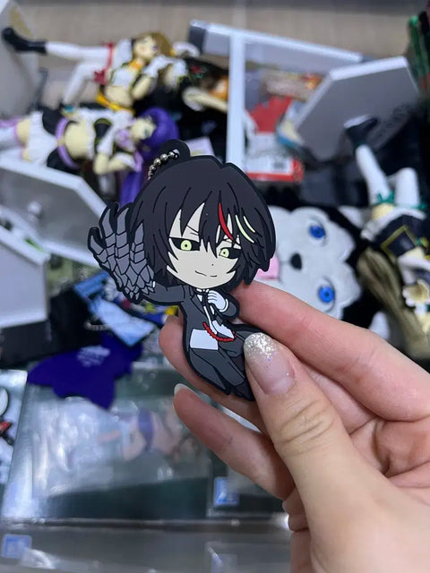 That Time I Got Reincarnated as a Slime Kuji Keychain 3-Piece Bundle Sale