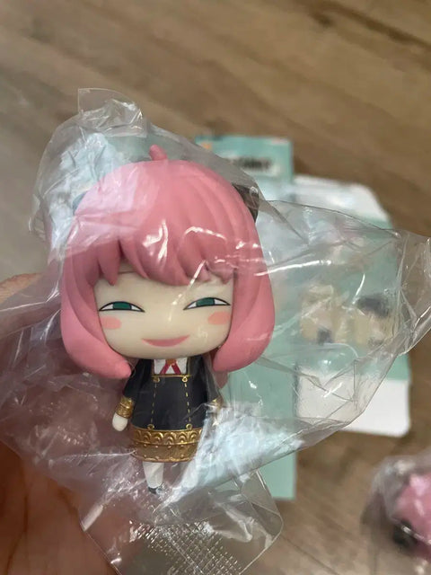 Spy x Family Anya Good Smile Company Nendoroid Petite Figure