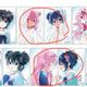 Bộ thẻ Happy Sugar Life Clear