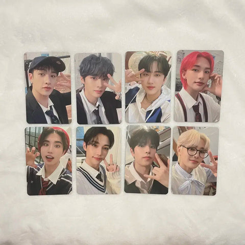 Stray Kids Nacific photocard sale/transfer