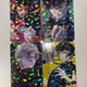 Blue Lock Kyobo Bookstore Exclusive Photocards - All