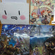 Selling a batch of Japanese Utaite goods!