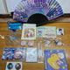 Selling a batch of Japanese Utaite goods!